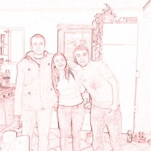 Meet your Posher, Kathleen